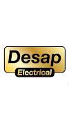 Desap Electrical Logo