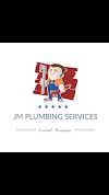 JM Plumbing Services  Logo