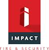 Impact Fire and Security Ltd Logo
