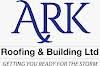 Ark Roofing & Building Ltd Logo
