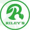Riley's Grounds Maintenance Ltd Logo