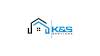 K&S Services Logo
