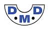 DMD Installations Logo