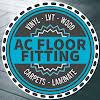 AC Floor Fitting Logo