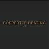 Coppertop Heating Ltd Logo