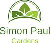 Simon Paul Gardens Logo