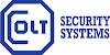 Colt Security Systems Ltd Logo