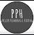 Phillips Plumbing & Heating Logo