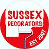 Sussex Decorators Logo