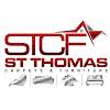 St Thomas Carpets & Furniture Ltd Logo