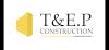 T&E.P Construction Ltd Logo