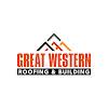 Great Western Roofing Limited Logo