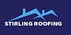 Stirling Roofing Logo