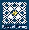 Kings of Paving Ltd Logo