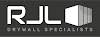 RJL Drywall Specialists Ltd Logo