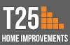 T25 Home Improvements Logo