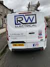 RW Electrical Ltd Logo