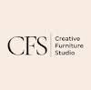 Creative Furniture Studio Logo