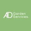 AD Garden Services Logo