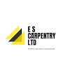 ES Carpentry Ltd Logo