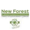 New Forest Rubbish and Waste Services Logo