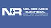 Neil Richards Electrical Logo