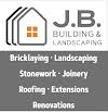 JB Building and Landscaping Logo