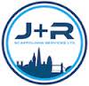 J&R Scaffolding Services LTD Logo