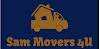 Sam Movers 4 U Logo