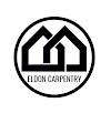 Eldon Carpentry Logo