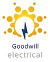 Goodwill Electrical Logo