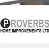 Proverbs Home Improvements Logo