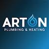 Arton Plumbing & Heating Logo