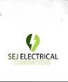 SEJ Electrical Logo