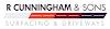 R Cunningham & Sons Ltd Logo