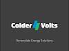 Colder Volts Logo