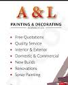 A&L Painting and Decorating Norwich Ltd Logo