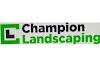 Champion Landscaping Ltd Logo