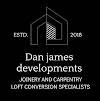 Dan James Development Logo