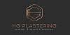 HG Plastering Logo