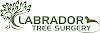 Labrador Tree Surgery Logo