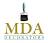 MDA Decorators Logo