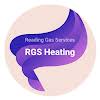 Reading Gas Services Ltd Logo