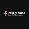 Paul Niculae - Nicolae Logo