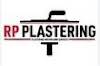 RP Plastering Logo