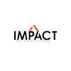 Impact Building Solutions Logo