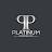 Platinum Painting Logo