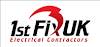 1 Fix Electrical Ltd Logo