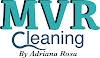 MVR Services Ltd Logo