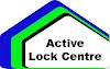 Active Lock Centre Logo